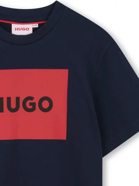 Детская футболка Hugo