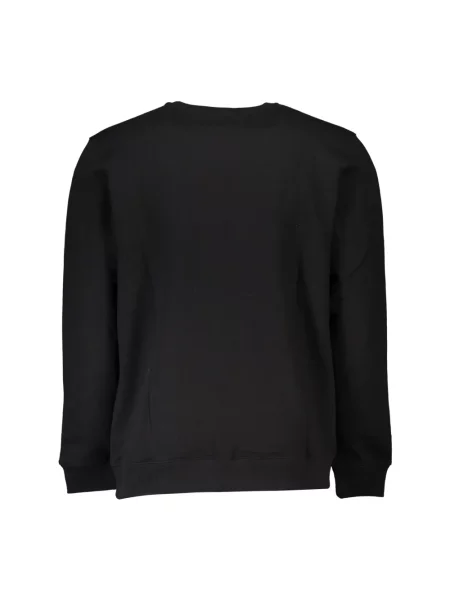 Bluza Vans z długim rękawem czarna