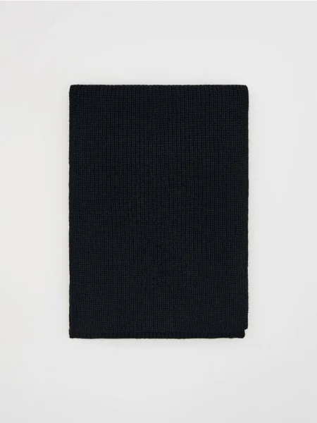 Трикотажные трусы Reserved черные