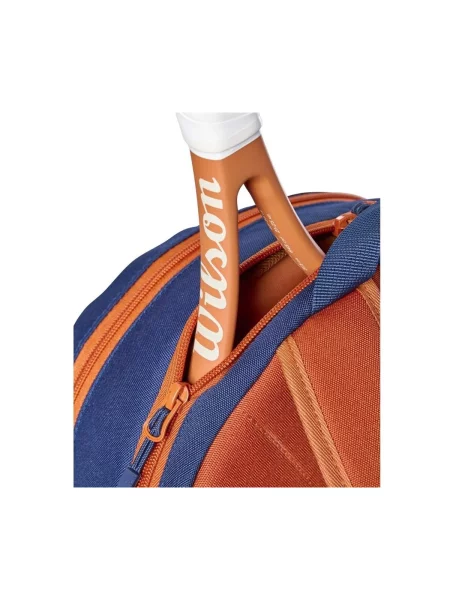 Taška Wilson hnedá