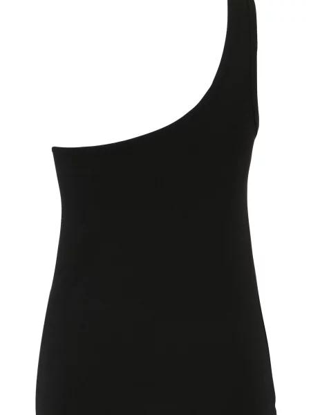 Brandit Top Abbey fekete