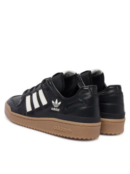 Sneakersy adidas černé