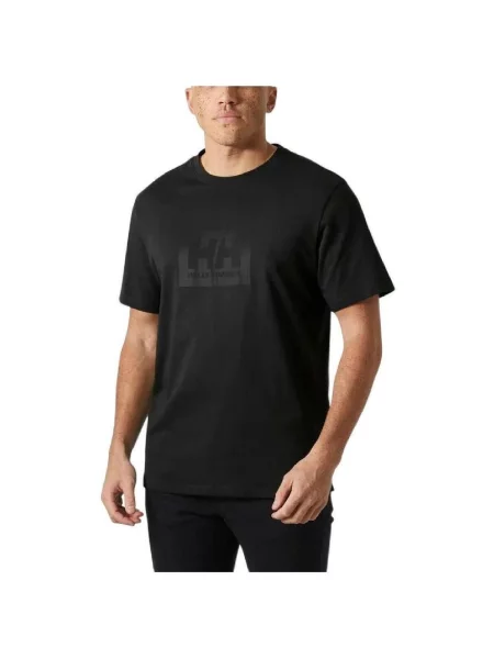 Tricou Helly Hansen negru