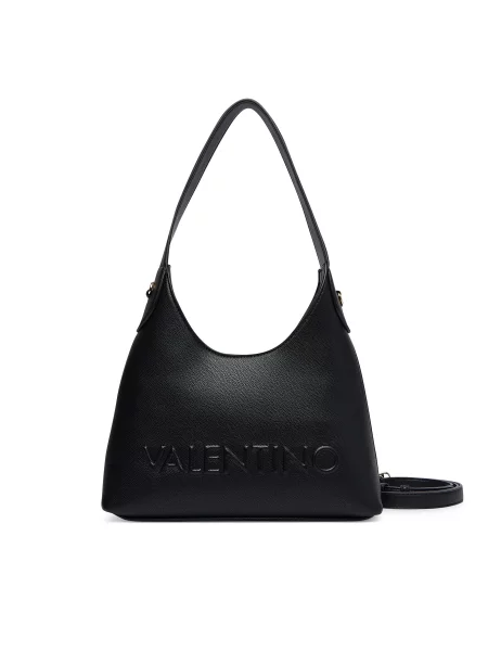 Kabelka Valentino Bianka Re čierna