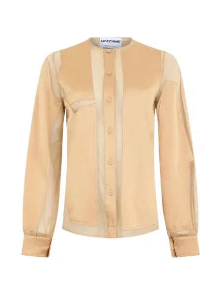 Lung cămașă Moschino