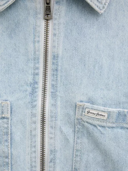 Джинсовая куртка Guess Jeans