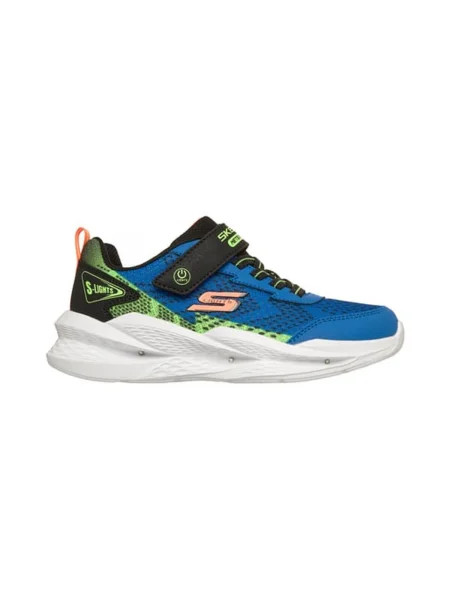 Gyerek félcipő Skechers
