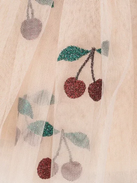 Konges Sløjd спідниця TULLIE SMOCK SKIRT GRS