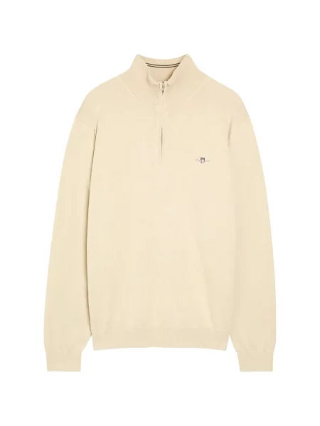 Pulover Gant cu broderie