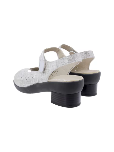 Pantofi Piesanto maro