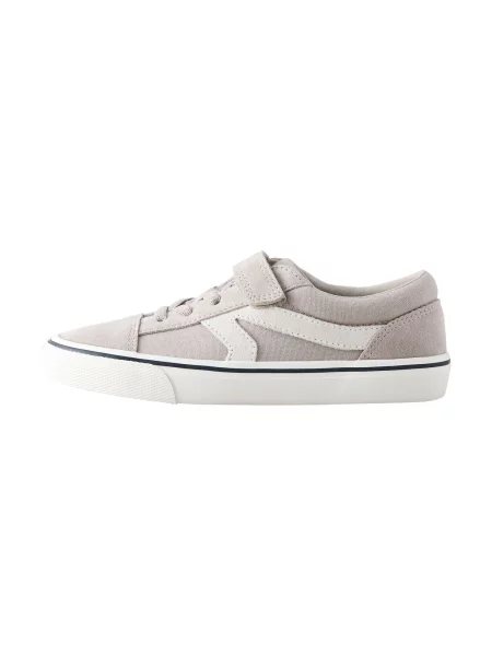 Sneakerși copii Next alb