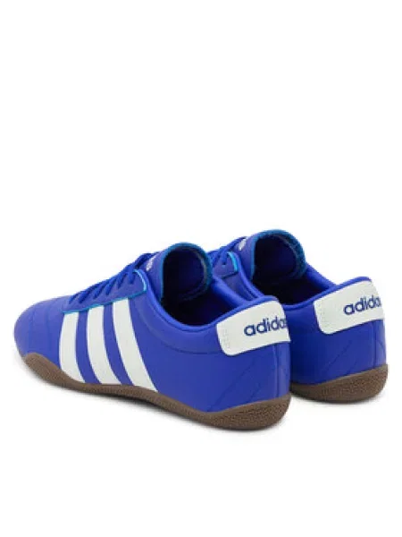 Adidas Sneakersy Grand Court Lo modrá