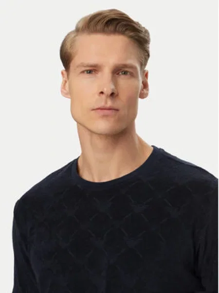 Emporio Armani Majica zelena