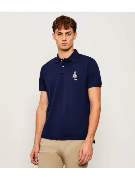 POLO RALPH LAUREN Polo | Custom slim fit