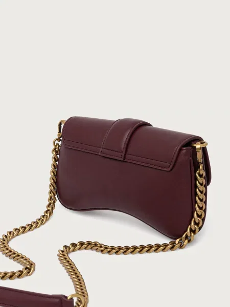 Torebka Just Cavalli czerwona