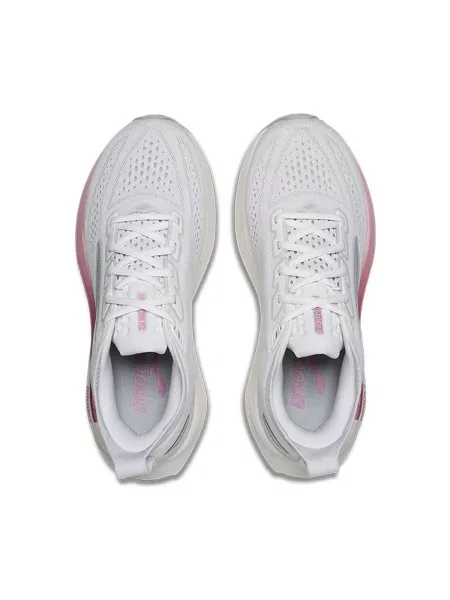 Tenisky Brooks ružová