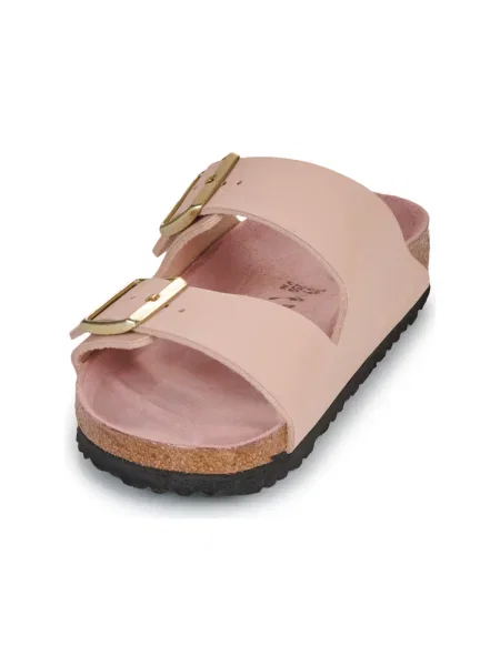 Pantofi Birkenstock bej