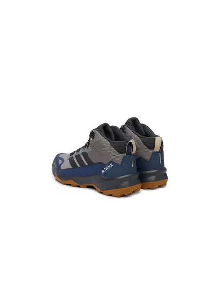 Turistiniai batai adidas Terrex Skychaser Mid Gore-Tex pilka