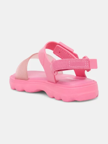 Детские шлепанцы Melissa