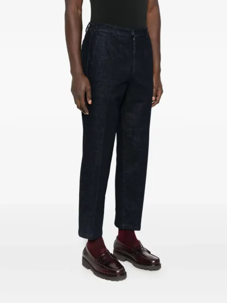 Pantaloni Briglia 1949 albastru