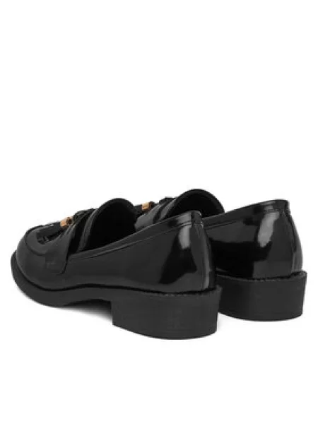 Loaferke DeeZee črna