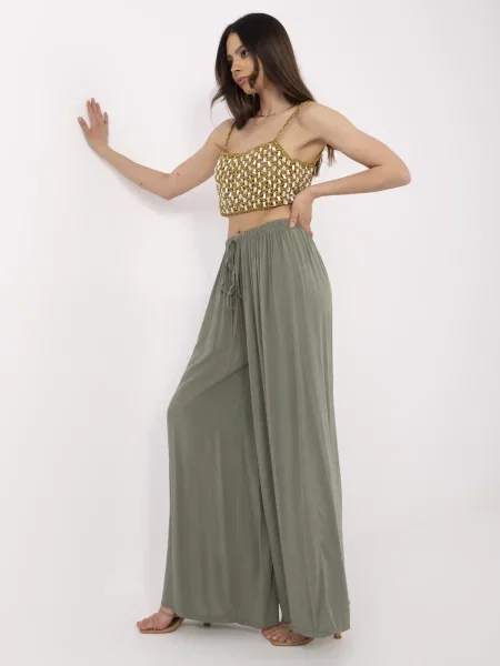 Pantaloni Italy Moda