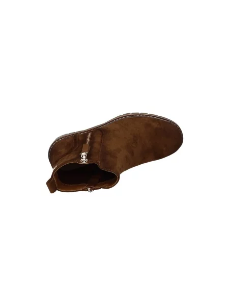 Pantofi Refresh maro