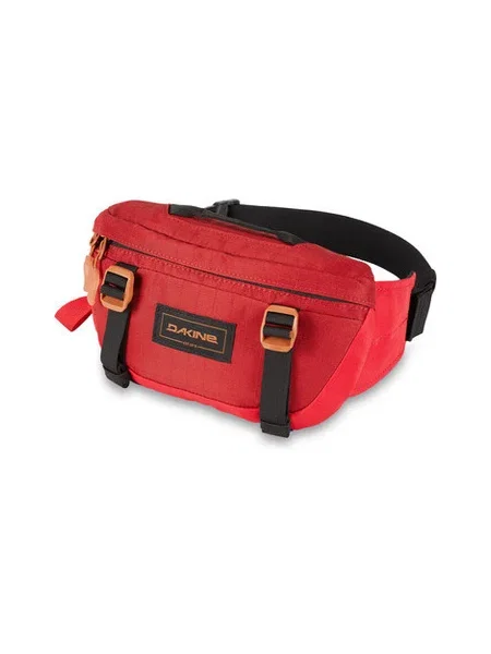 Kabelka Dakine červená