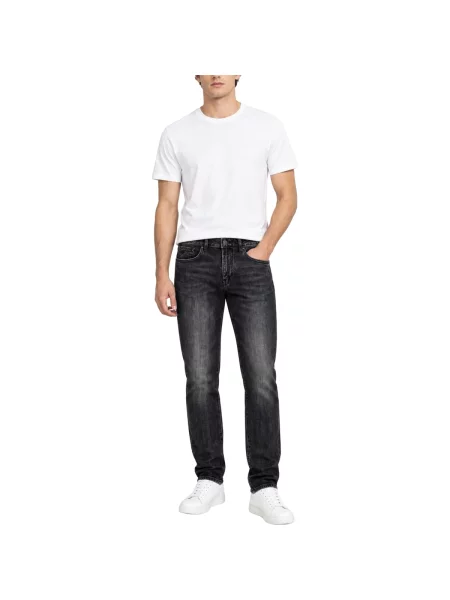 Blugi Eax negru