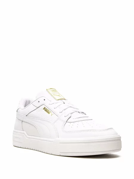 Klasické tenisky Puma bílé