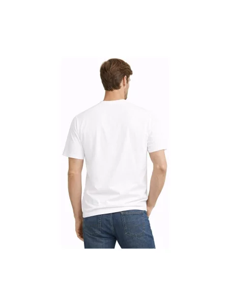 Majica Tommy Hilfiger bijela