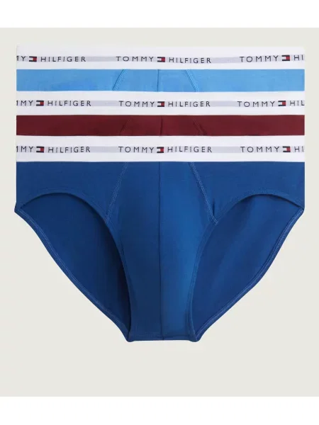 Tommy Hilfiger Chiloți slipi
