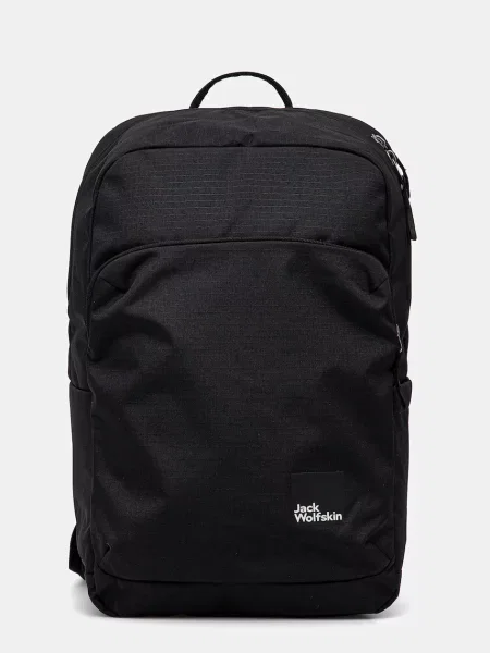 Jack Wolfskin rucsac de oraș Terraview negru