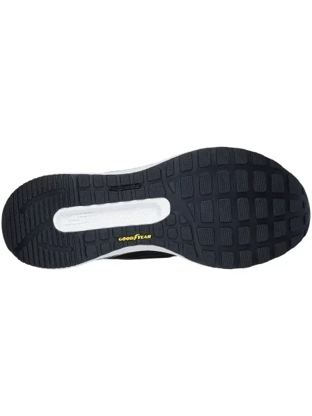 Bežecké tenisky Skechers čierna