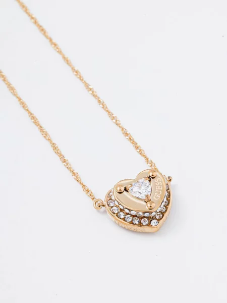 Ожерелье Guess
