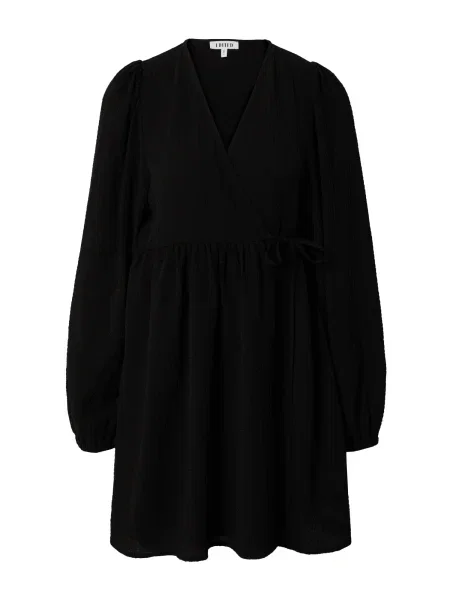 EDITED Rochie de cocktail Blue negru
