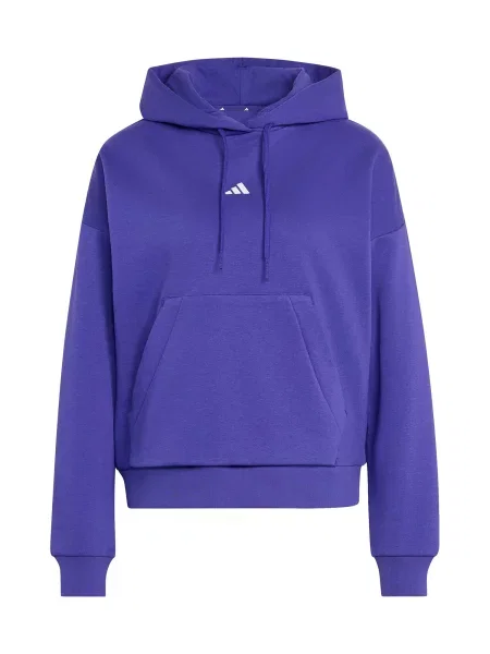 ADIDAS SPORTSWEAR Hanorac sport Essentials lila