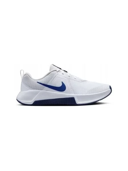 Tenisky Nike modrá