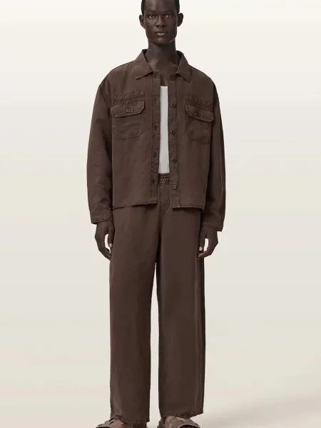 Брюки Allsaints
