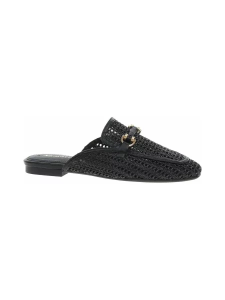 Pantofi Tamaris negru