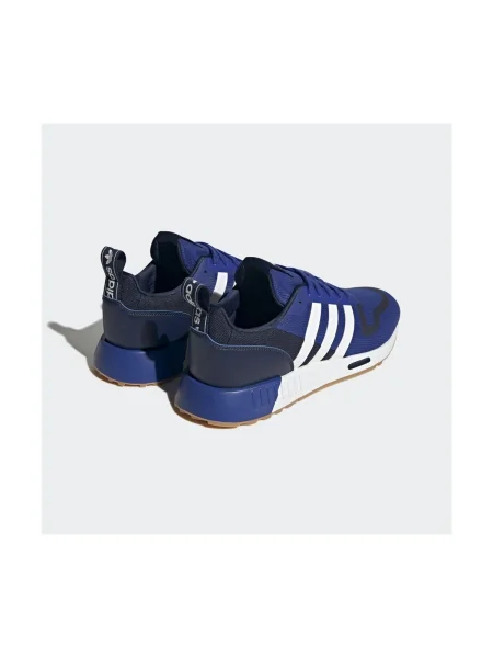 Pantofi Adidas albastru