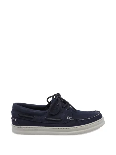 Pantofi loafer Camper albastru