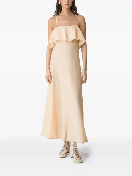 Rochie maxi Forte_forte de in