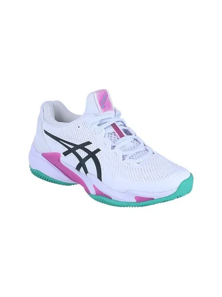 Tenisky Asics Sakura biela