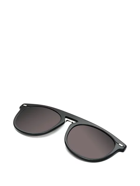 Ochelari de soare Boss negru