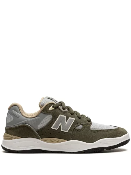 Sneakerși New Balance gri