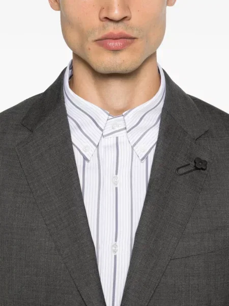 Costum Lardini de costum gri