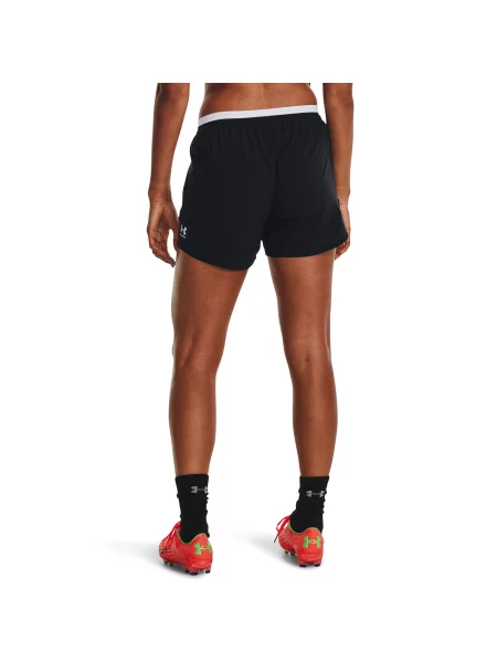 Šortky Under Armour čierna