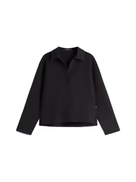 Tricou Ecoalf negru