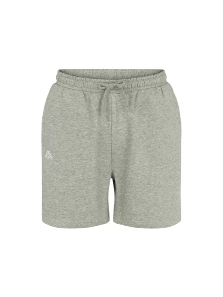 KAPPA Pantaloni KMLogo Toke' gri